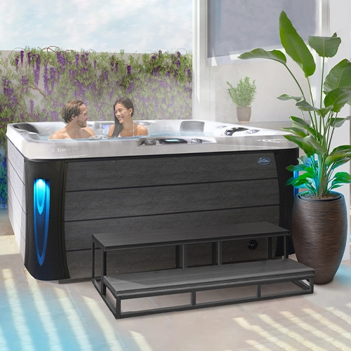 Escape X-Series hot tubs for sale in Albuquerque